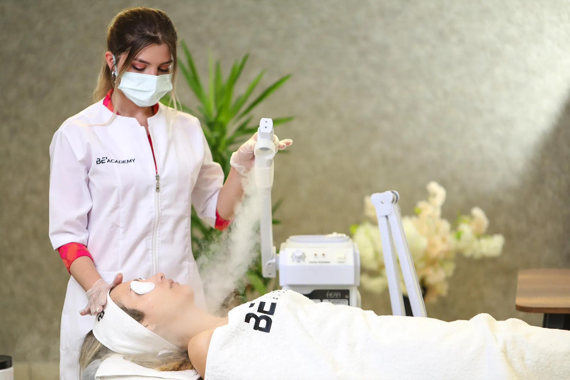 Derbent Güzellik Uzmanı